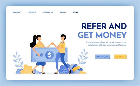 Invite a Friend & Earn .